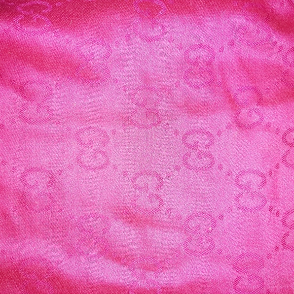 Gucci Scarf - Picture 3 of 7